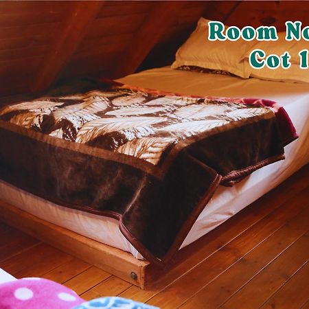 ウーティ Joy Eco Woodhouse - 5 Bhk House (Adults Only)ヴィラ エクステリア 写真