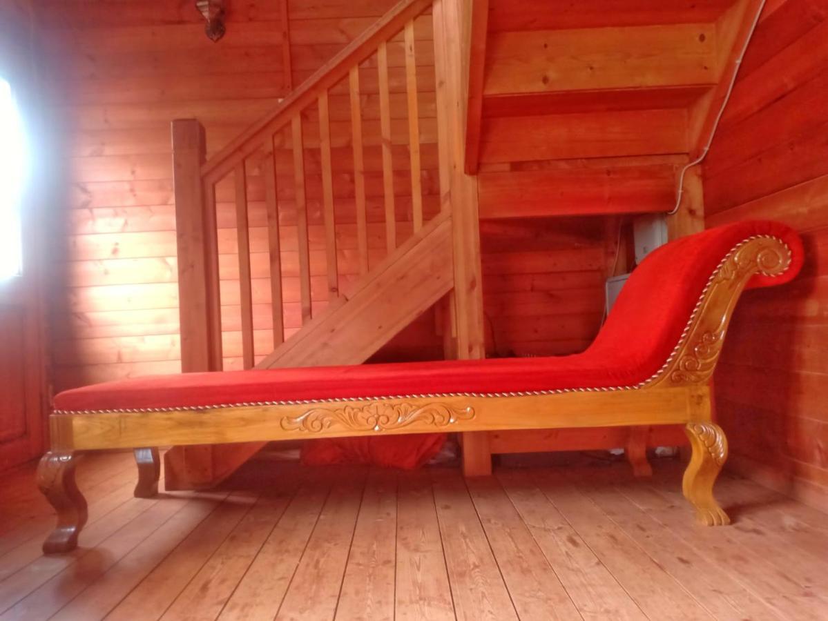 ウーティ Joy Eco Woodhouse - 5 Bhk House (Adults Only)ヴィラ エクステリア 写真
