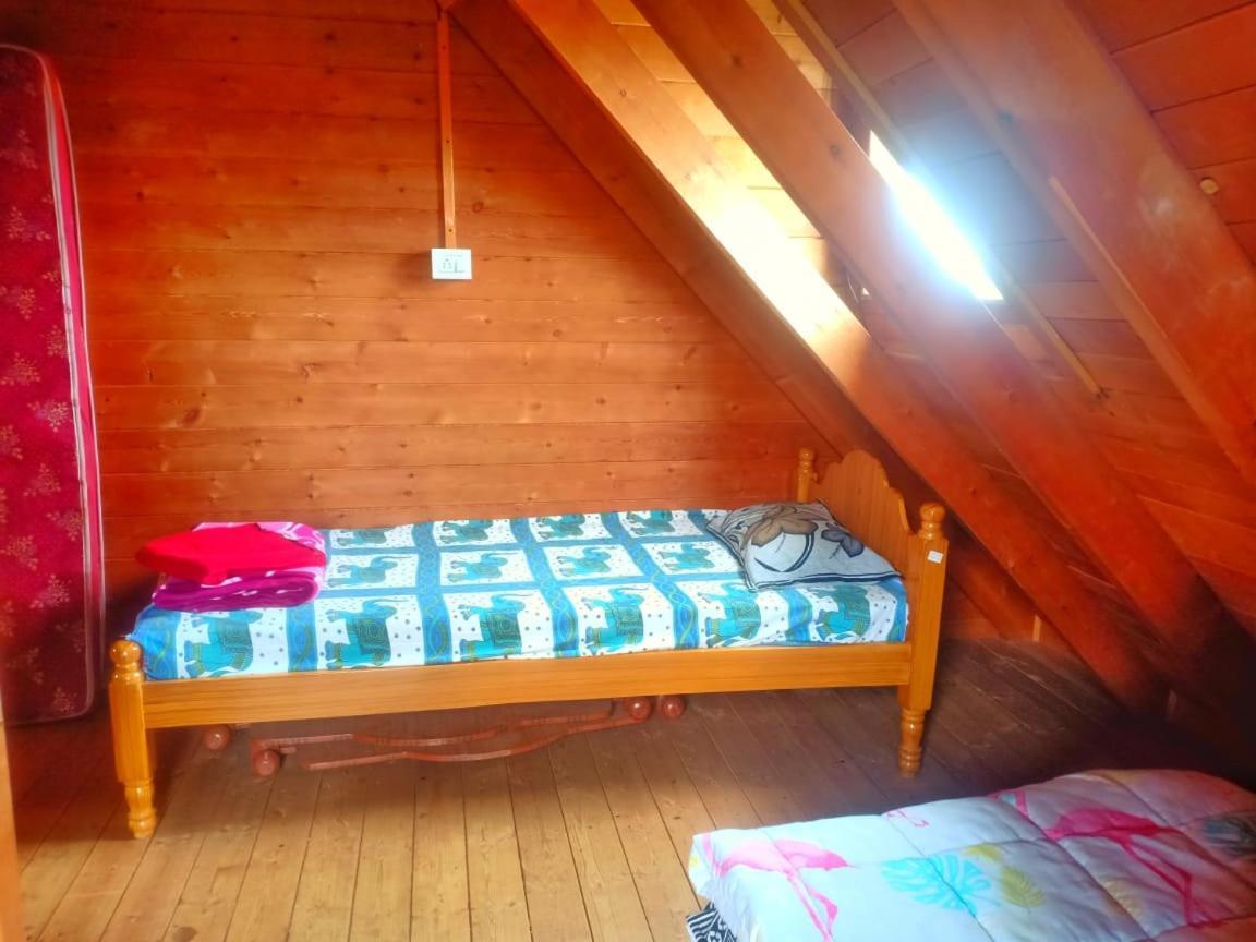 ウーティ Joy Eco Woodhouse - 5 Bhk House (Adults Only)ヴィラ エクステリア 写真