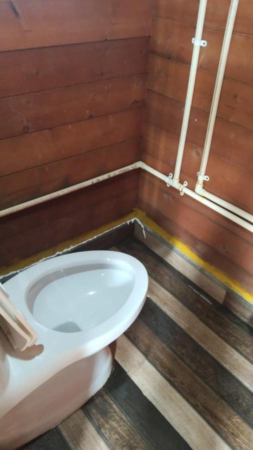ウーティ Joy Eco Woodhouse - 5 Bhk House (Adults Only)ヴィラ エクステリア 写真