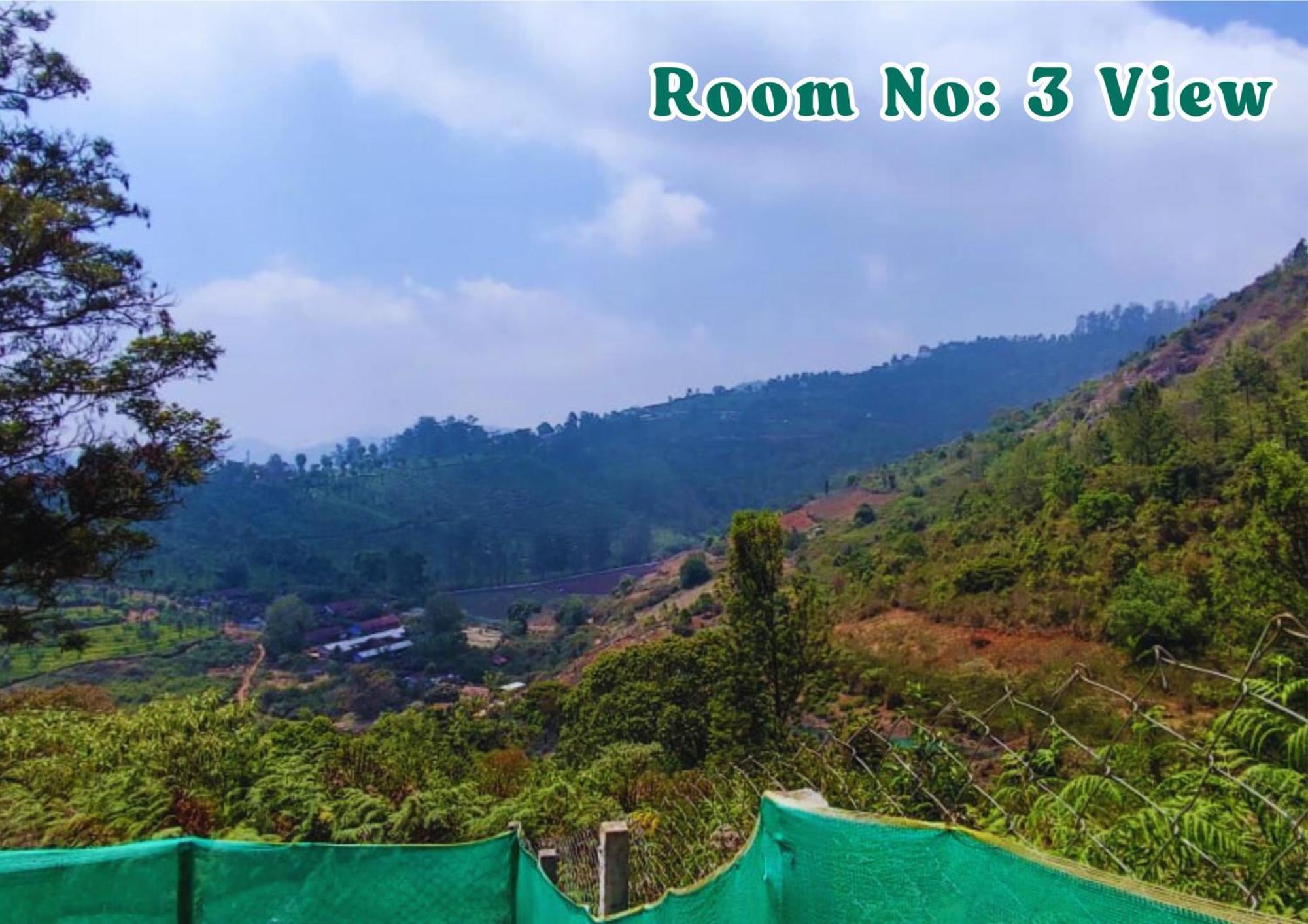 ウーティ Joy Eco Woodhouse - 5 Bhk House (Adults Only)ヴィラ エクステリア 写真